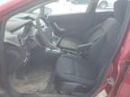 2012 Ford Fiesta SE