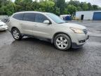 2013 Chev Traverse