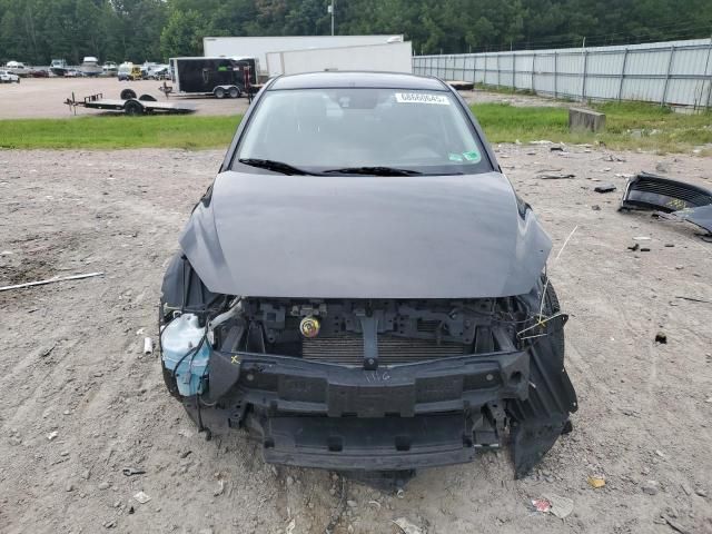 2017 Toyota Yaris IA