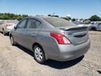 2014 Nissan Versa s
