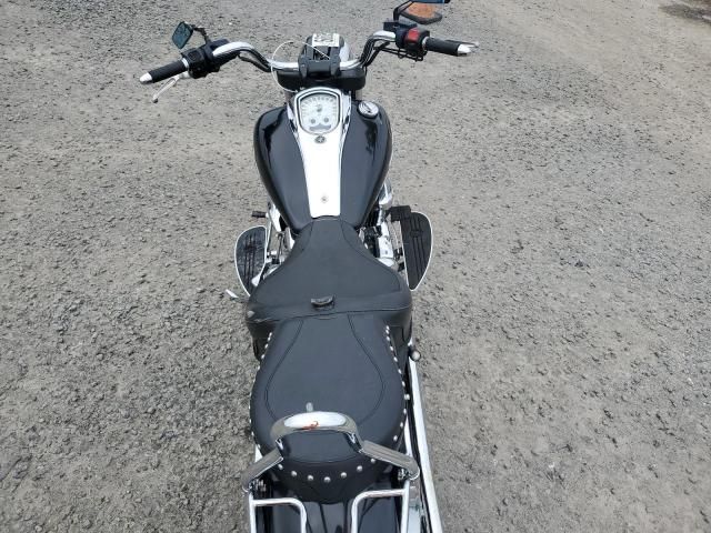 2010 Yamaha XV1900 CT
