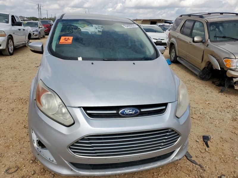 2014 Ford C-MAX SE