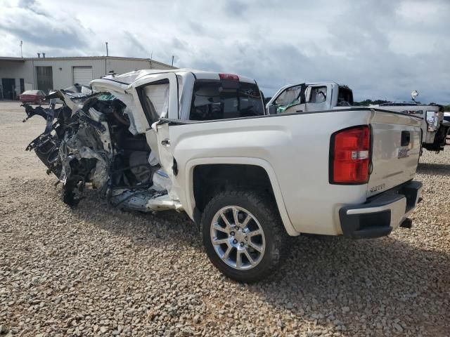 2014 GMC Sierra C1500 Denali
