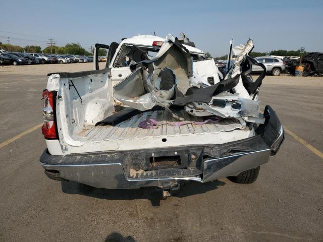 2018 GMC Sierra K1500 sle