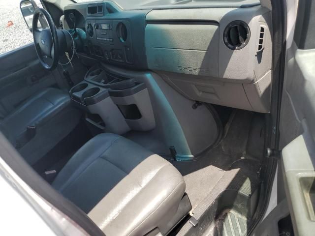 2014 Ford Econoline E250 Van