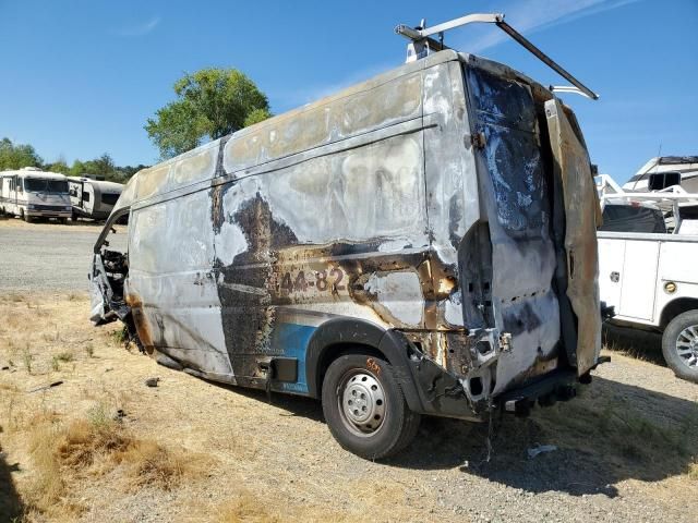2023 Dodge RAM Promaster 2500 2500 High