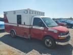 2014 Chevrolet Express G3-Trucks Ambulance