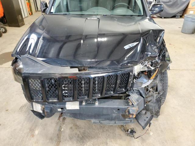 2007 Jeep Grand Cherokee Srt-8