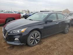 2021 Nissan Altima sv for sale in Brighton, CO