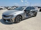 2025 KIA K5 GT Line
