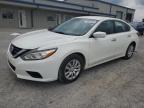 2016 Niss Altima 2.5