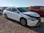 2016 Toyota Camry Hybrid