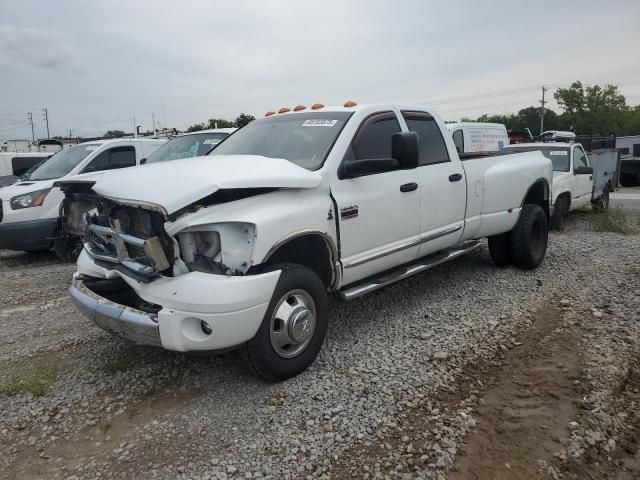 2008 Dodg RAM 3500 LAR