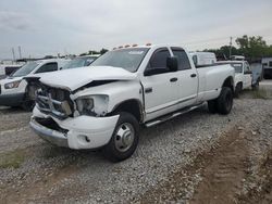 2008 Dodg RAM 3500 LAR en venta en Lebanon, TN