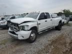 2008 Dodg RAM 3500 LAR