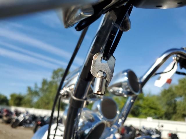 2003 Harley-Davidson Flhr