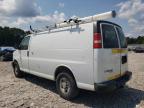 2013 Chevrolet Express G2500