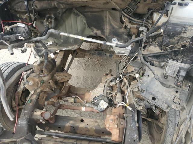 2024 Chevrolet Silverado K2500 Heavy Duty