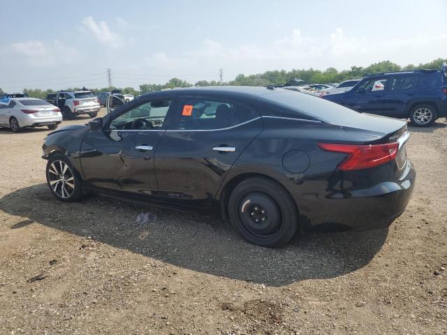 2017 Nissan 2017 Niss Maxima 3.5