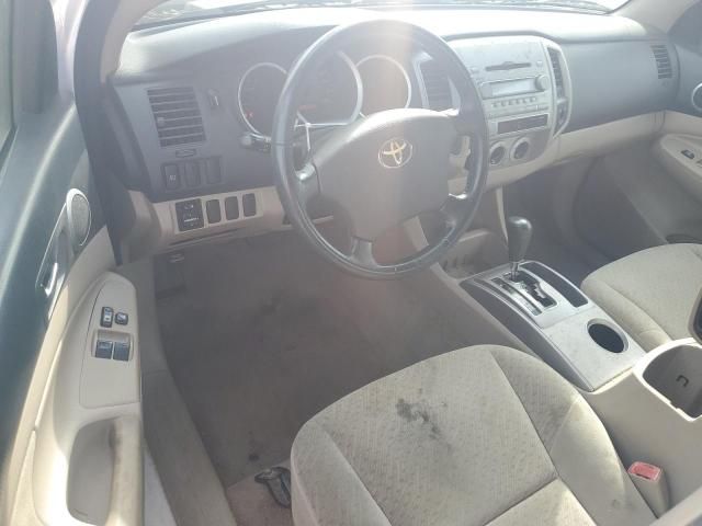 2008 Toyota Tacoma Prerunner Access Cab