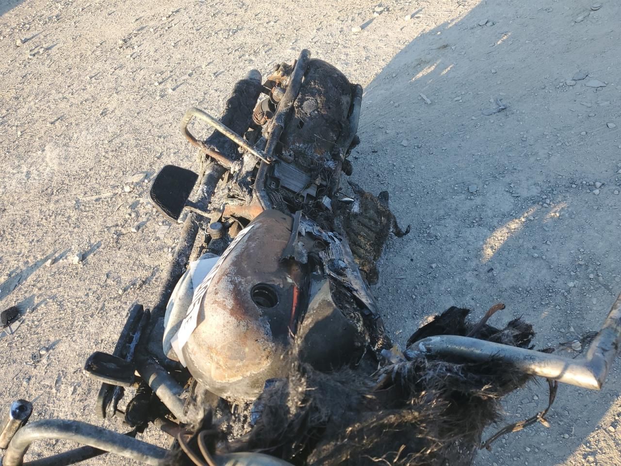 2004 Harley-Davidson Flhrci