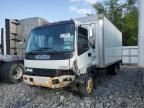 2004 Isuzu FRR