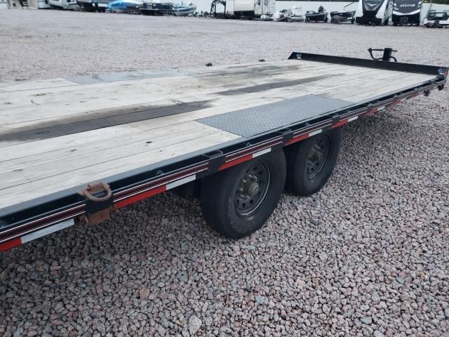 2021 Diac 2022 Other Trailer