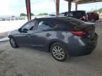 2016 Mazda 3 Sport