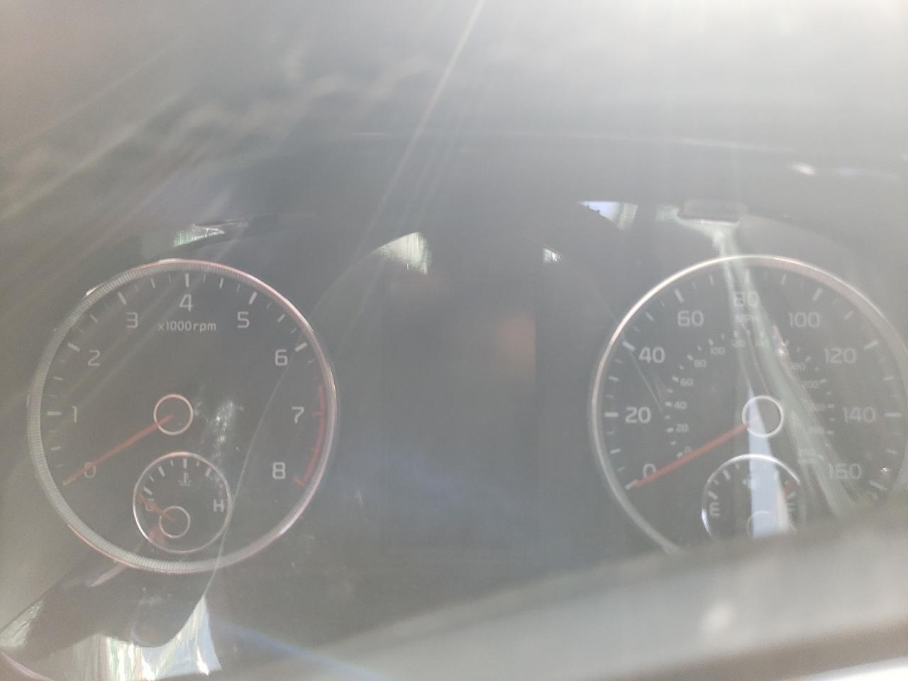 2021 KIA K5 gt Line