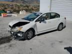 2012 Subaru Impreza