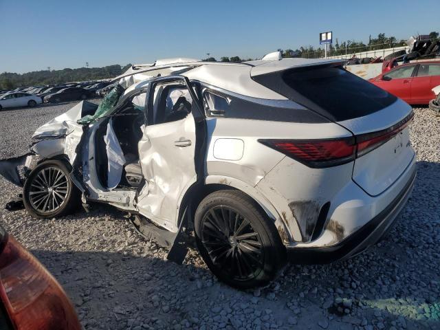 2025 Lexus Rx 350h Base