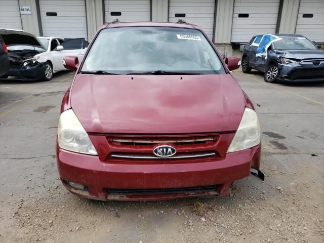 2011 KIA Sedona EX