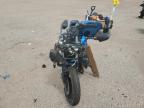 2009 Kawasaki EX500 D