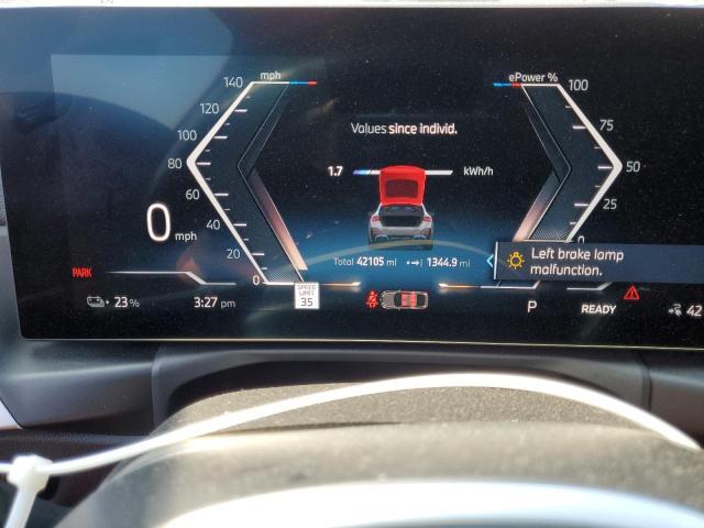 2024 BMW I4 Edrive 35