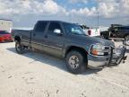 2002 Chevrolet Silverado C2500 Heavy Duty
