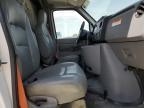 2013 Ford Econoline E350 Super Duty Cutaway Van