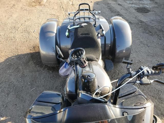 2023 Harley-Davidson Fltrt