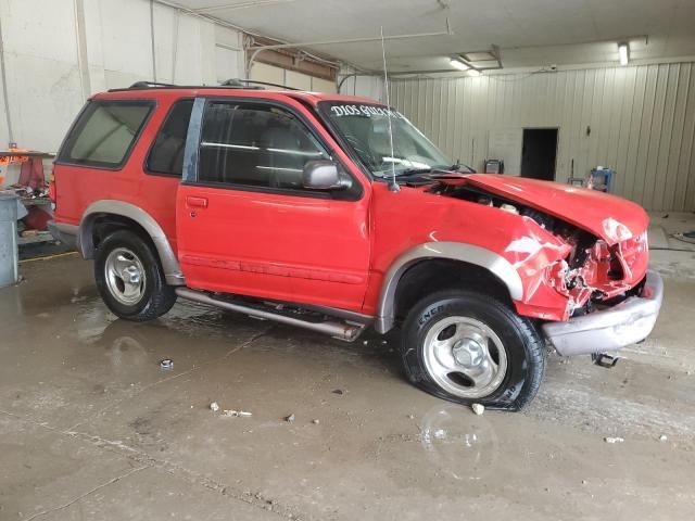 1997 Ford Explorer