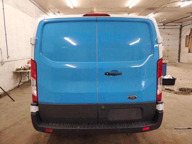 2024 Ford Transit T-150