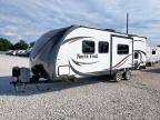 2014 Trailers 2014 North Country Camper