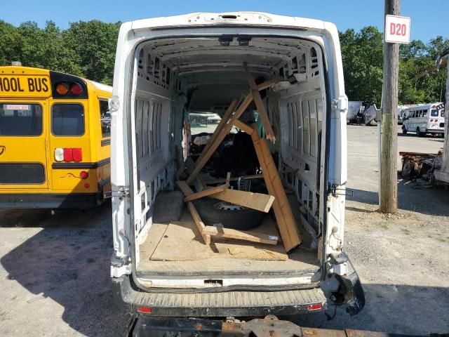 2022 Ford Transit T-350 HD