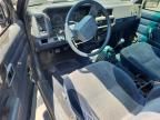 1990 Nissan D21 Short BED
