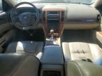 2007 Cadillac STS