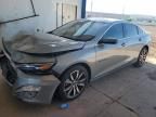2023 Chevrolet Malibu RS