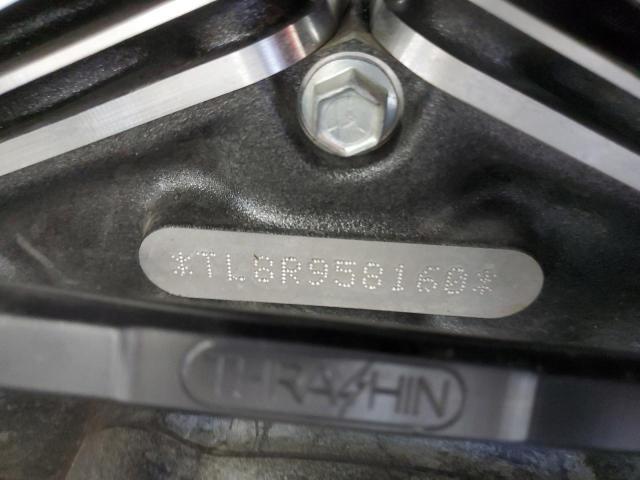 2024 Harley-Davidson Fltrxstse