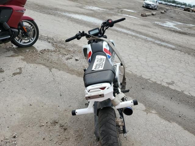2023 Honda Grom A