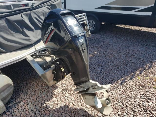 2022 Berk 2022 Other Berkshire 20 LE-Boats Pontoon Boat