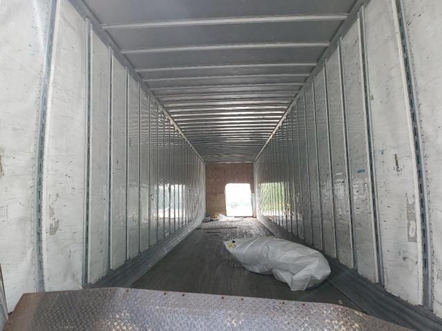 2015 Utility DRY Van Trailer