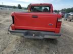 2001 Ford Ranger Super Cab