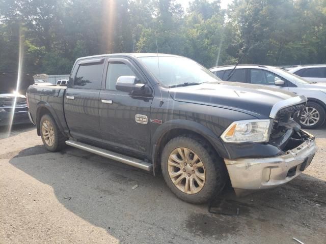 2016 Dodge RAM 1500 Longhorn